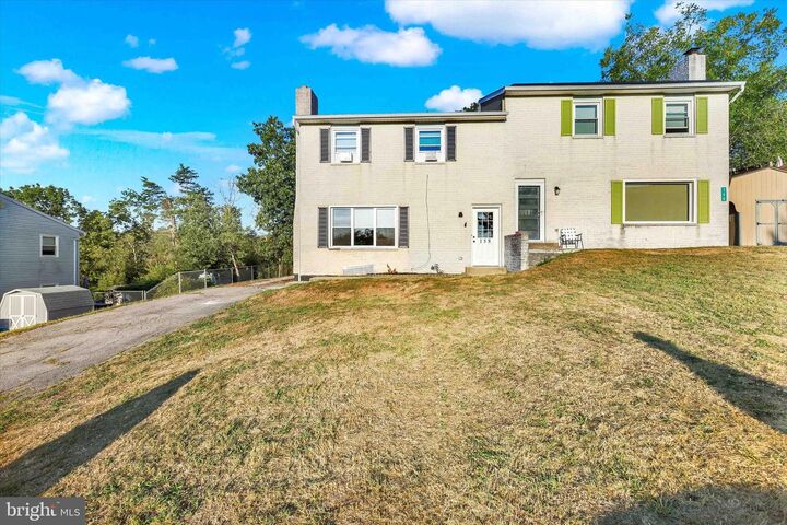 Property Photo:  158 Faith Circle  PA 17013 