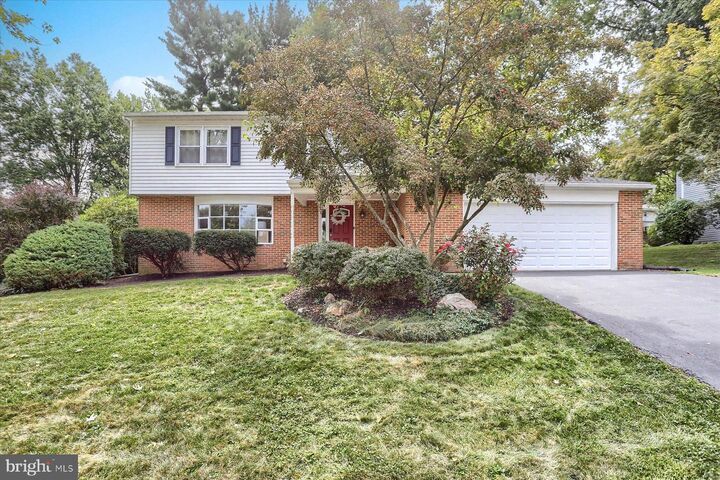 3802 Copper Kettle Road  Camp Hill PA 17011 photo