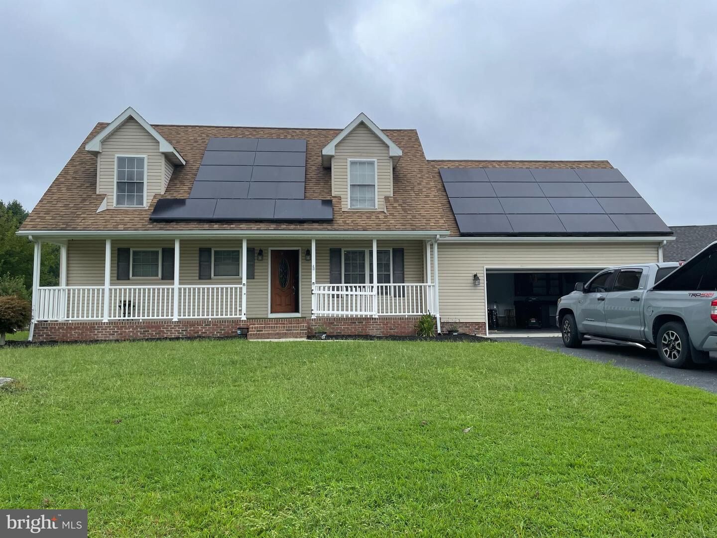 Property Photo: 29838 Rosalyn Court MD 21875