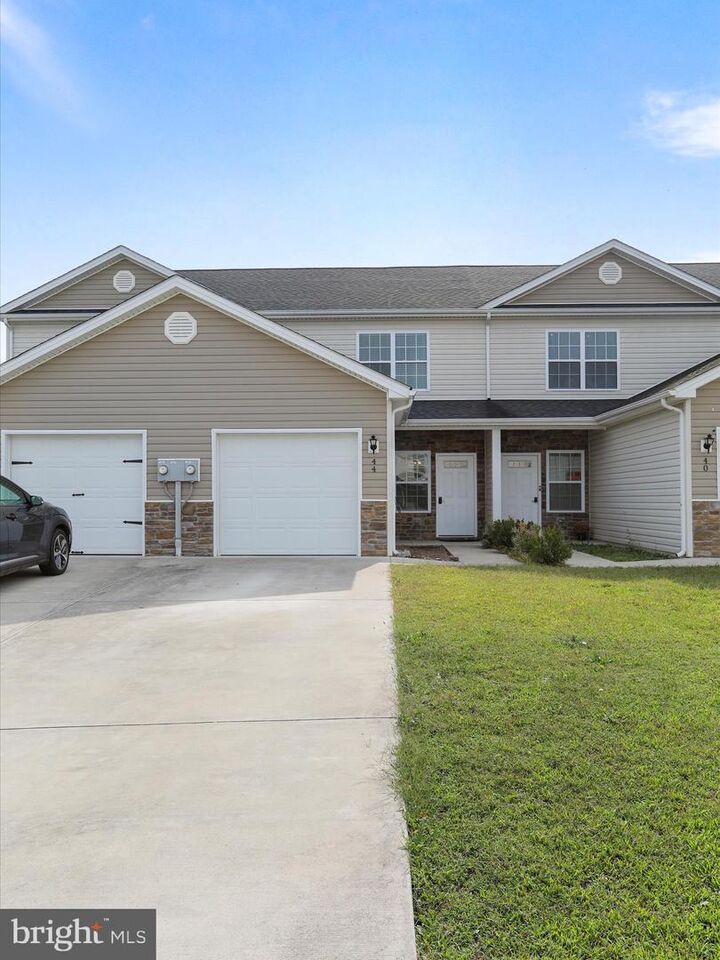 Property Photo:  44 Beaulah Court  WV 25413 