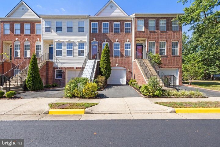 6602 Patent Parish Lane  Alexandria VA 22315 photo
