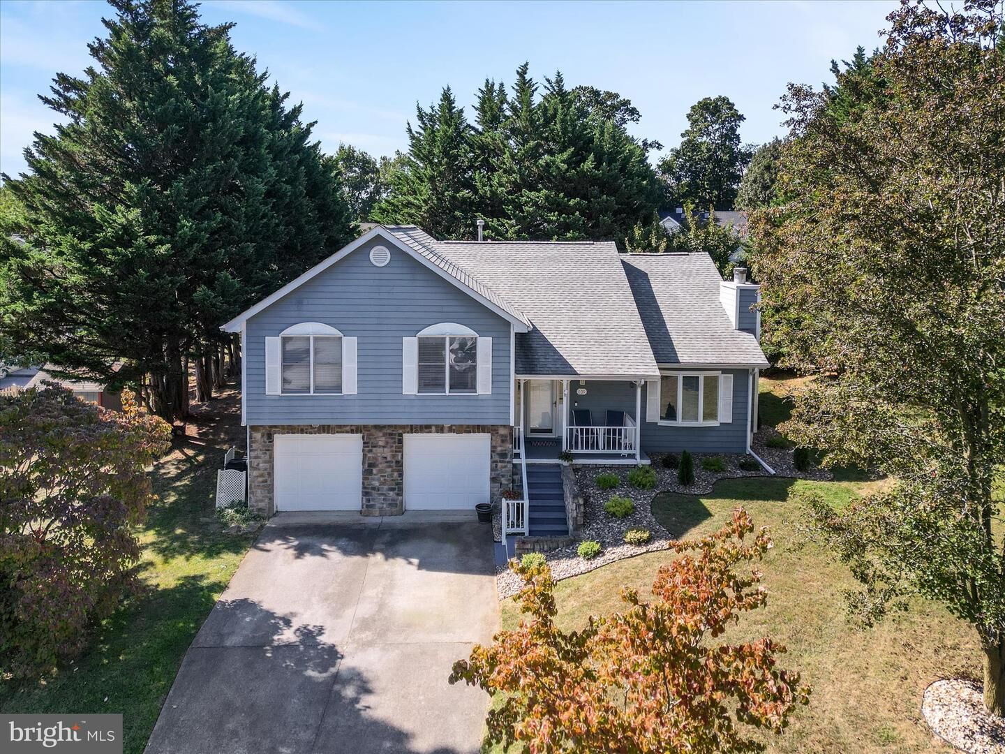 Property Photo: 609 Crystal Court VA 22601