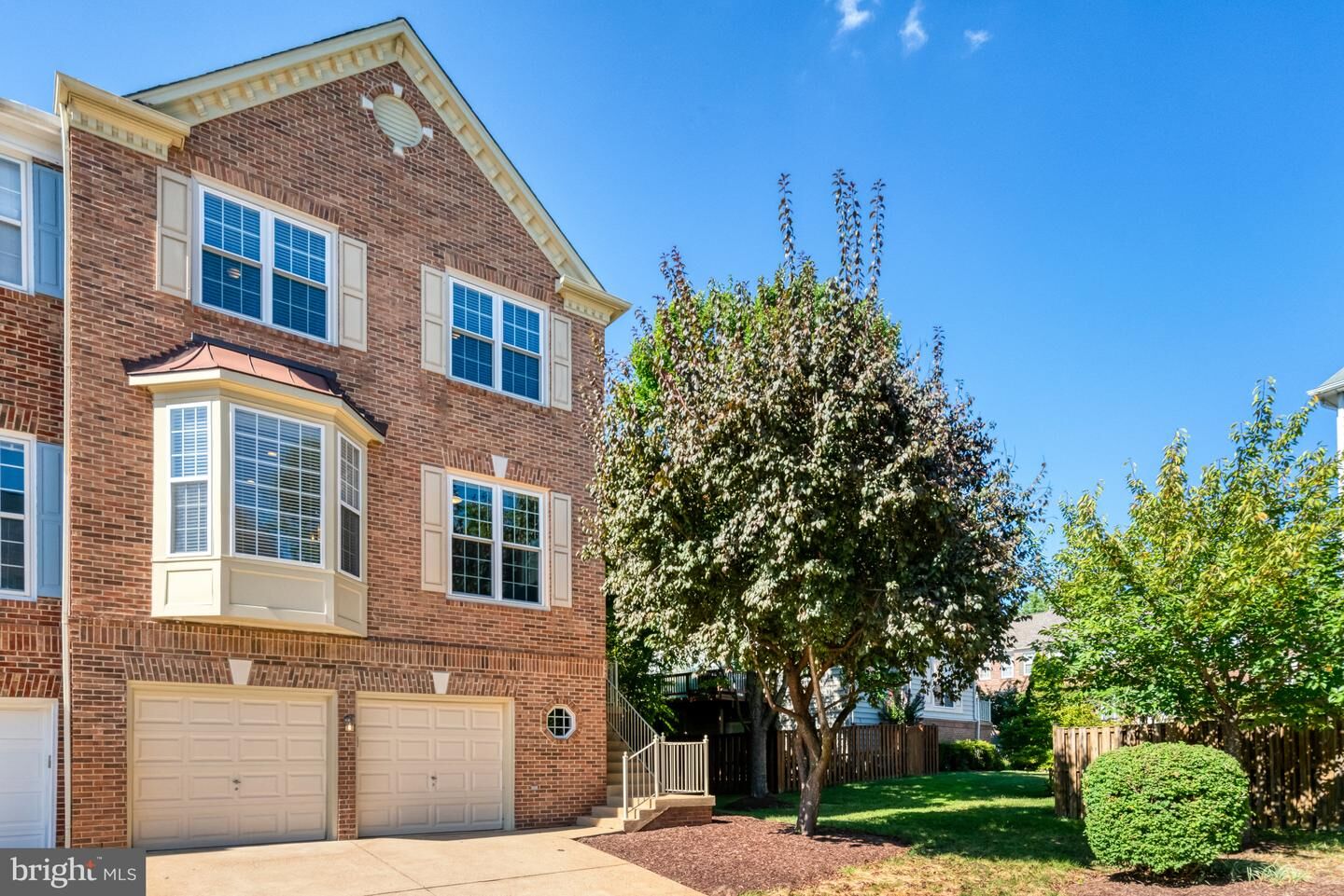 Property Photo:  6850 Alicia Court  VA 22310 