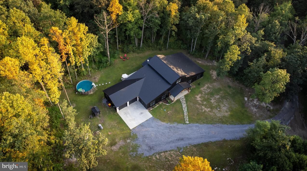 Property Photo:  180 Gutshall Road  PA 17257 