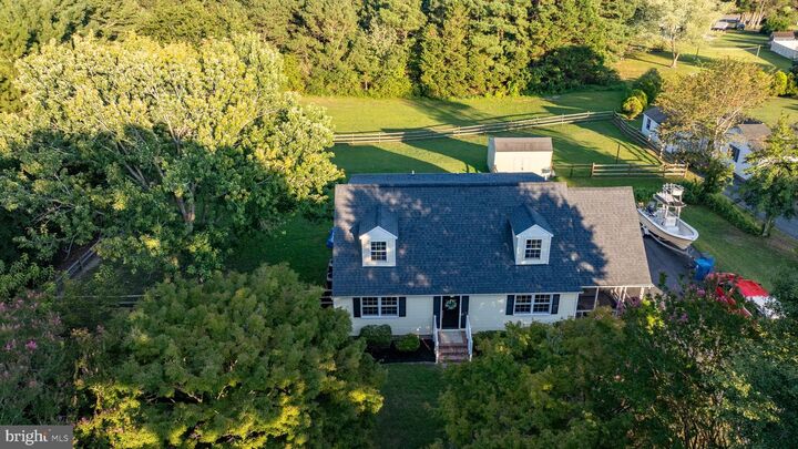 1115 Catherell Court  Salisbury MD 21804 photo