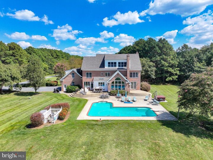 Property Photo:  9262 Macks Lane  MD 21647 
