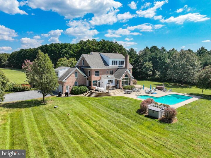 Property Photo: 9262 Macks Lane MD 21647