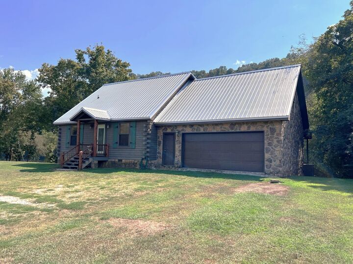908 S Riverview Lane  Mountain View AR 72560 photo