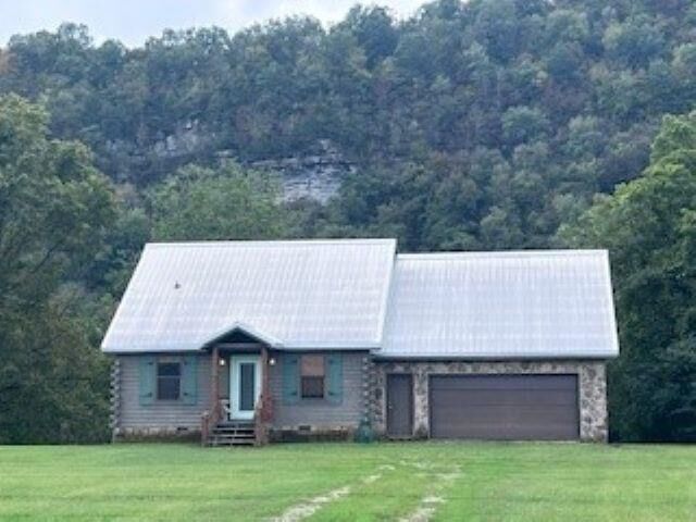 908 S Riverview Lane  Mountain View AR 72560 photo