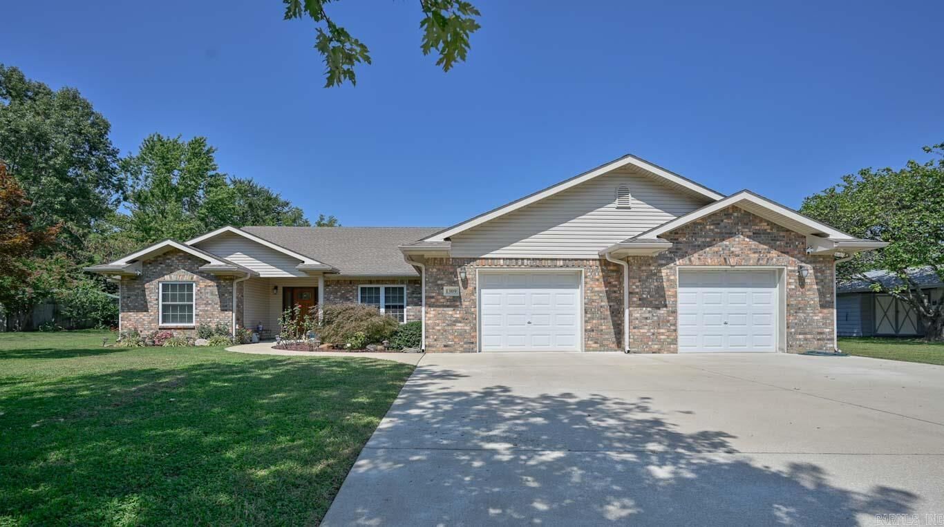 Property Photo:  1309 Church Ave  AR 71953 