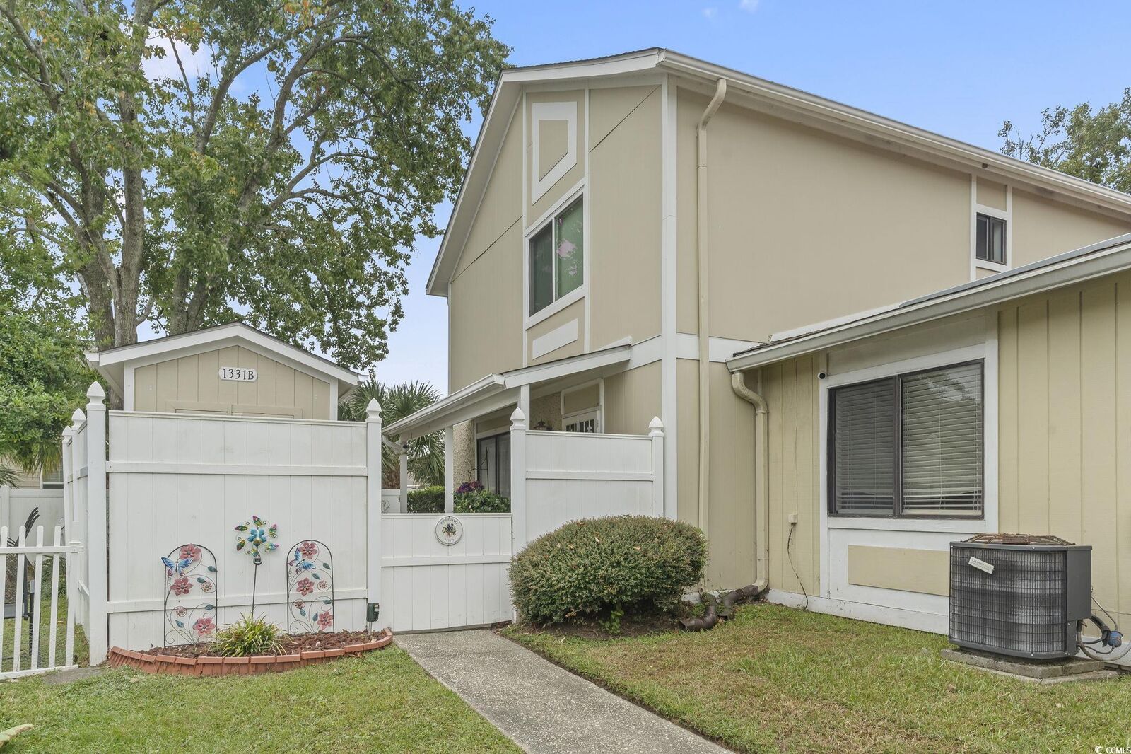 Property Photo:  1331 Turkey Ridge Rd. B  SC 29575 