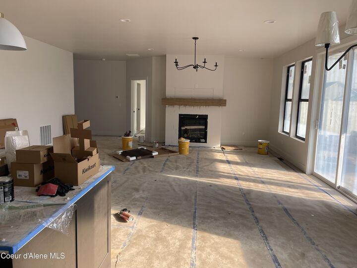 Property Photo:  4014 N June Bug St  ID 83854 