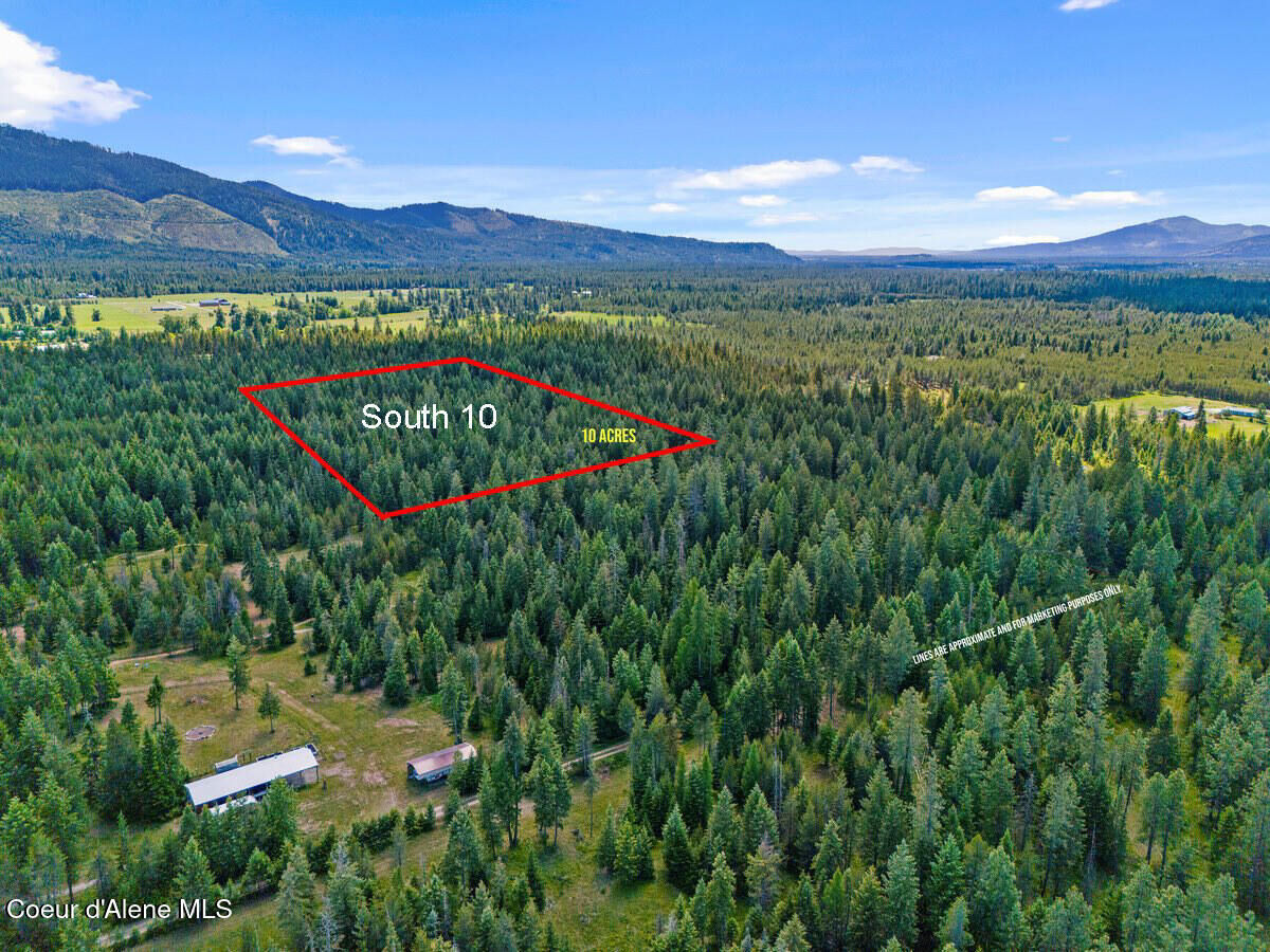 Property Photo:  Nna N Lewellen Creek (South 10) Road  ID 83801 