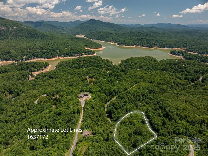 Property Photo:  Lot 31 Highland Drive  NC 28746 