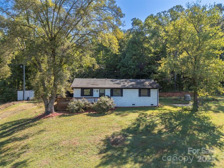 350 Oscar Justice Road  Rutherfordton NC 28139 photo