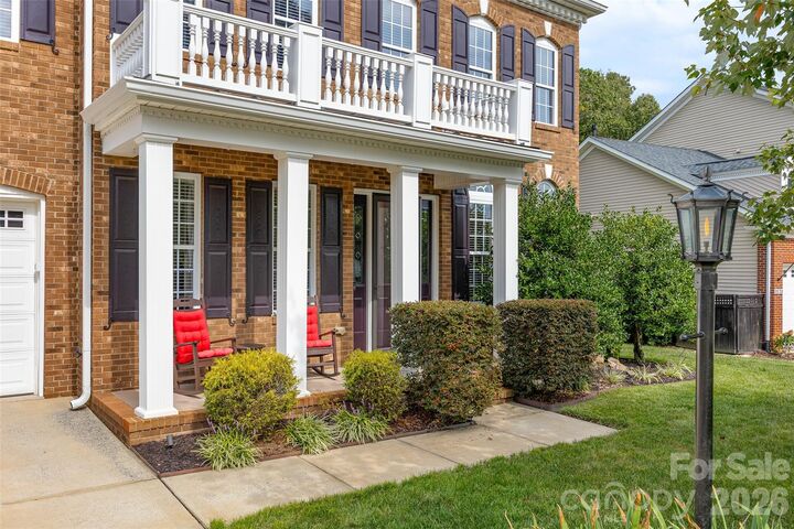 Property Photo: 1576 Abercorn Street NW NC 28027