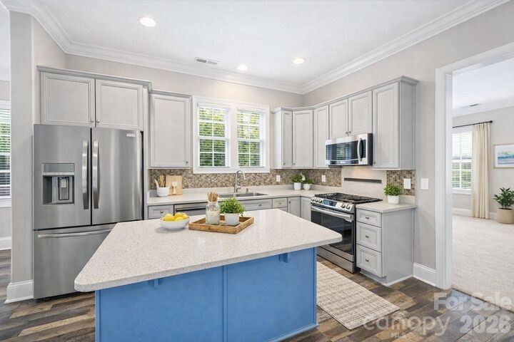 Property Photo:  1576 Abercorn Street NW  NC 28027 