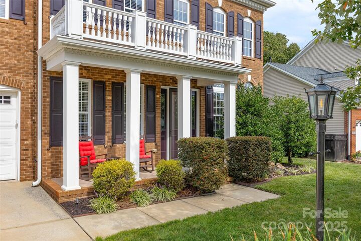 Property Photo: 1576 Abercorn Street NW NC 28027