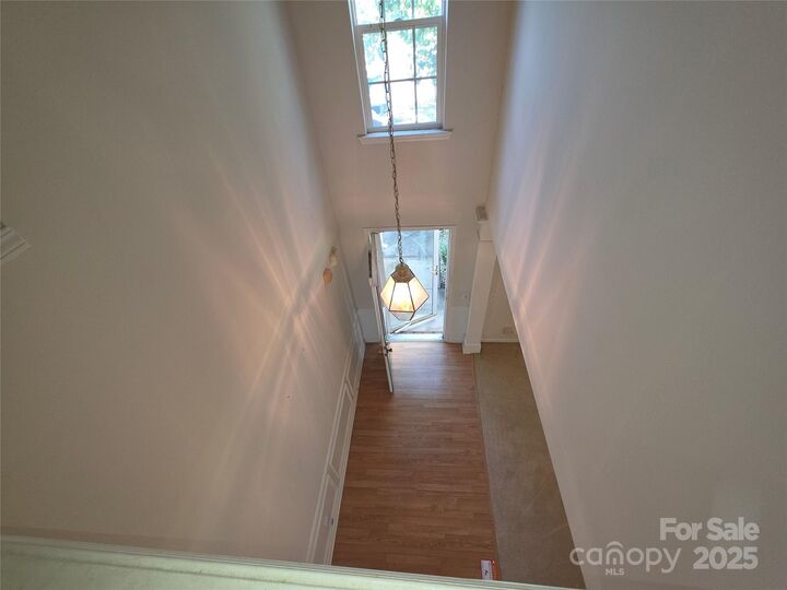 Property Photo:  521 Volunteer Court  NC 28213 
