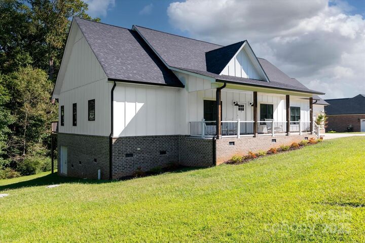 Property Photo:  5345 Christopher Road  NC 28080