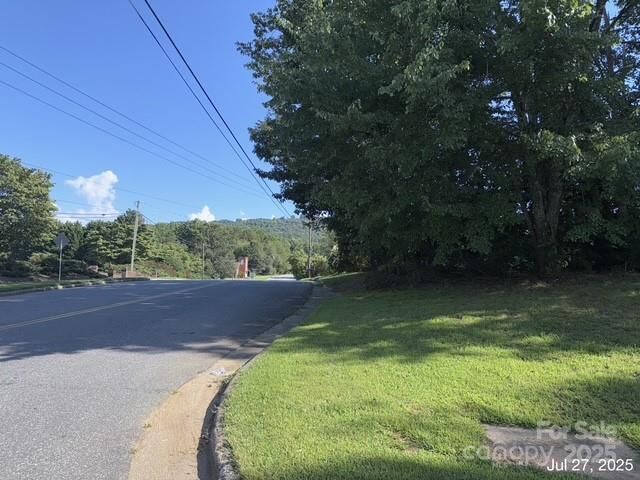 Property Photo: V/L Carolina Street SE NC 28690