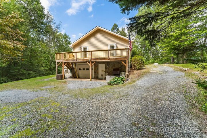 Property Photo:  111 Maple Ridge Drive  NC 28762 