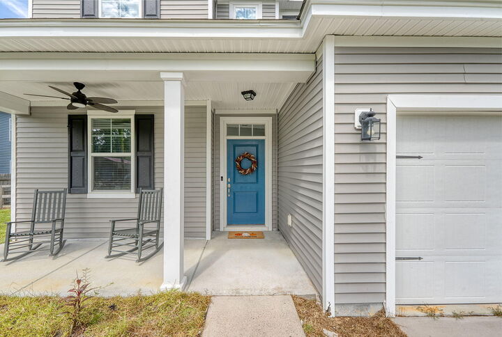 Property Photo: 111 Lingos Drive SC 29483