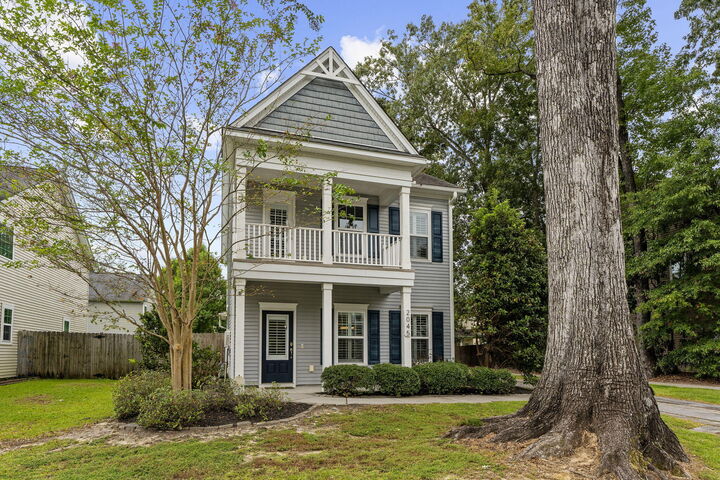 Property Photo: 2045 Maybelles Lane SC 29414