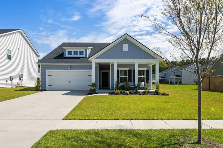 Property Photo: 1237 Marsh Royal Street SC 29485