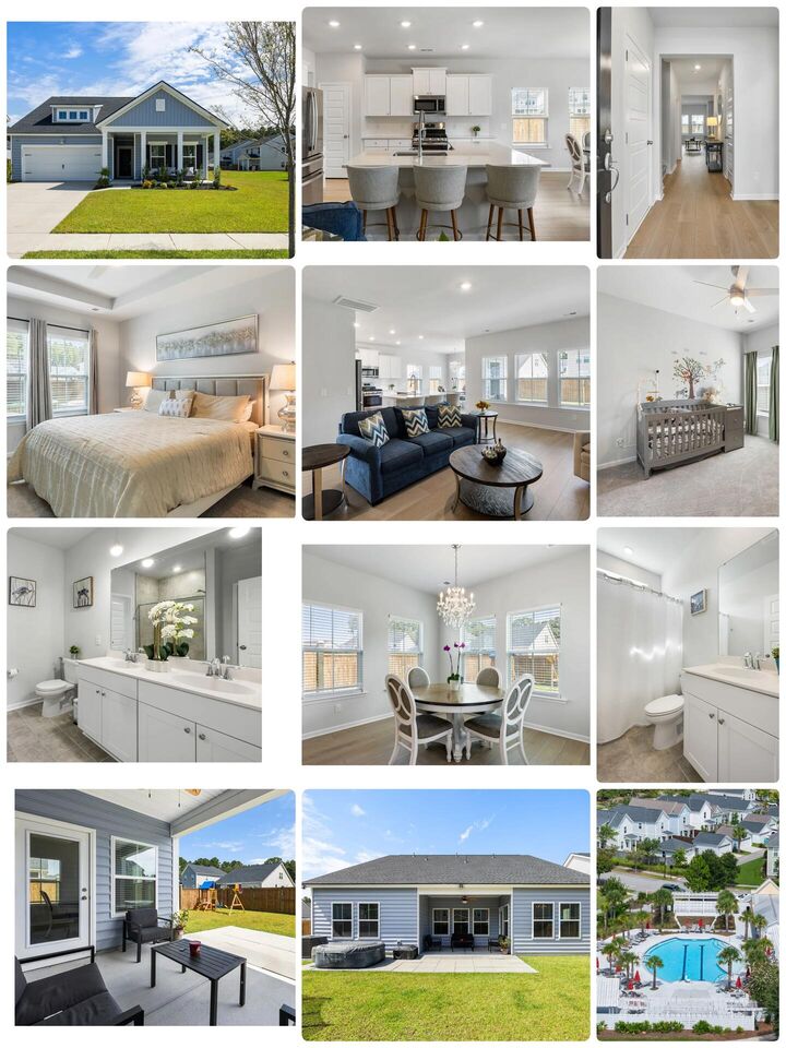 Property Photo:  1237 Marsh Royal Street  SC 29485 