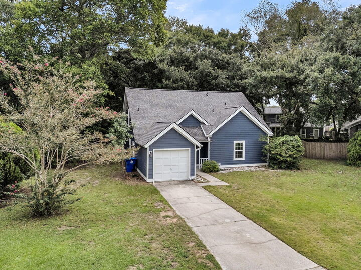 1214 Canvasback Court  Mount Pleasant SC 29464 photo