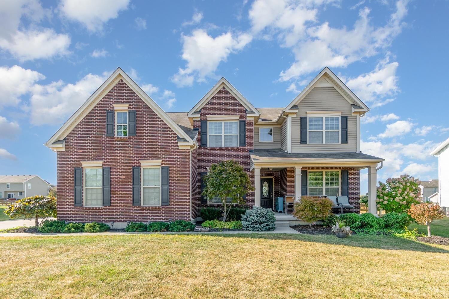 Property Photo:  6133 Dawson Drive  OH 45044 