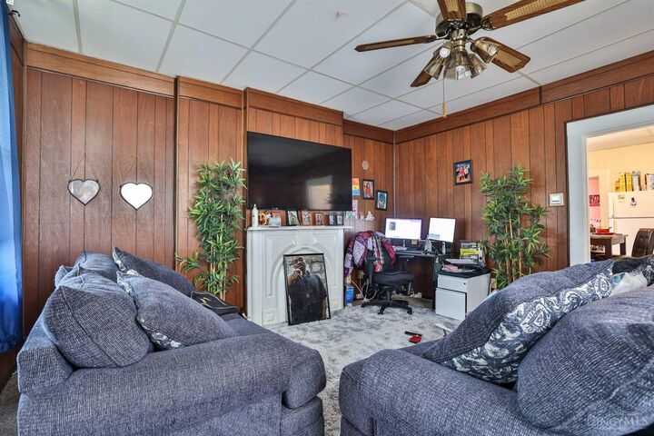 Property Photo: 5914 Elmwood Avenue OH 45216