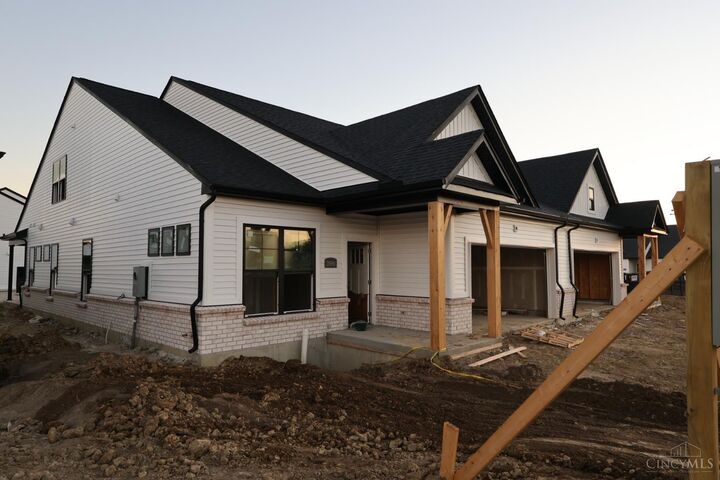 Property Photo:  3980 Olinger Lane  OH 45011 