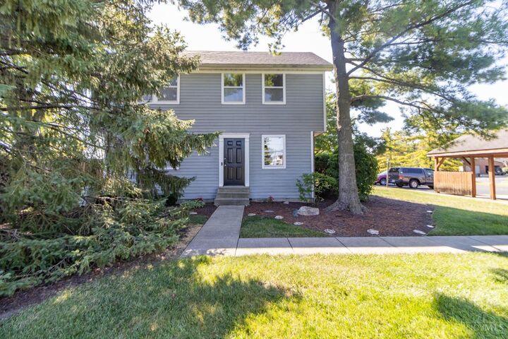 Property Photo:  6070 Fireside Drive  OH 45040 