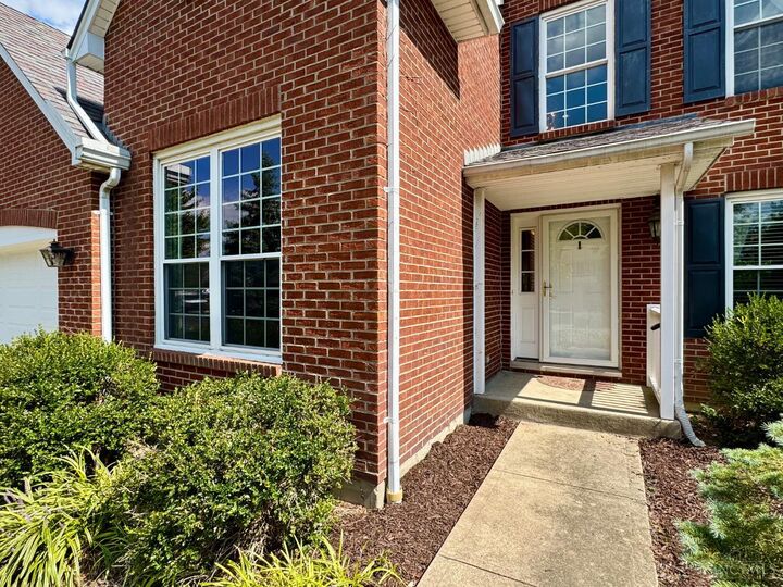 Property Photo:  7986 Tylers Way  OH 45069 
