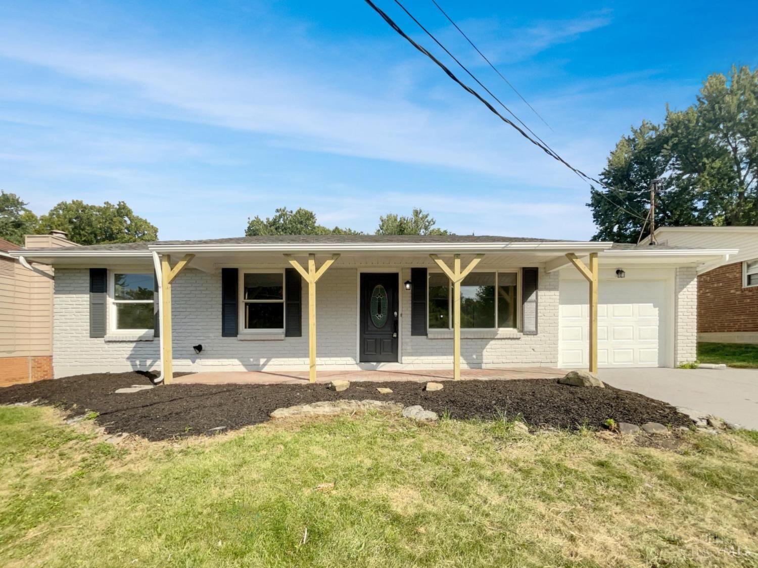 Property Photo:  8980 Palomar Road  OH 45251 