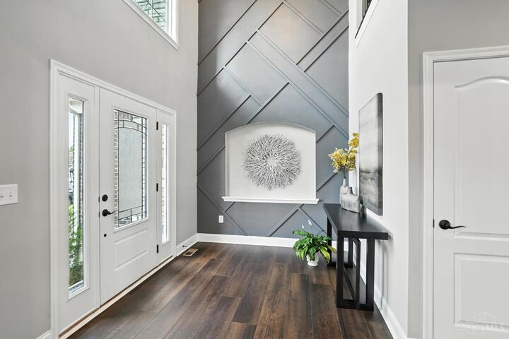 Property Photo:  850 Sand Trap Place  OH 45036 
