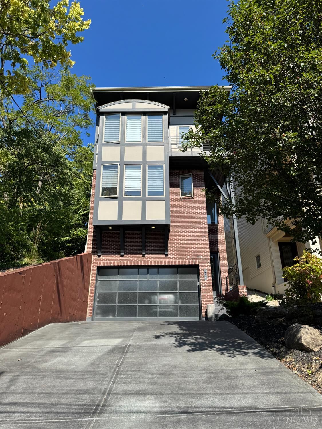 Property Photo: 457 Strafer Street OH 45226