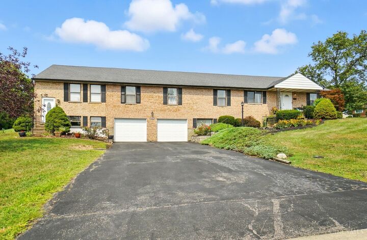 6880 Rackview Road  Green Twp OH 45248 photo