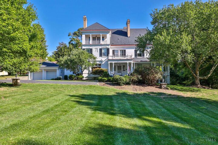 Property Photo:  320 Reily Road  OH 45215 