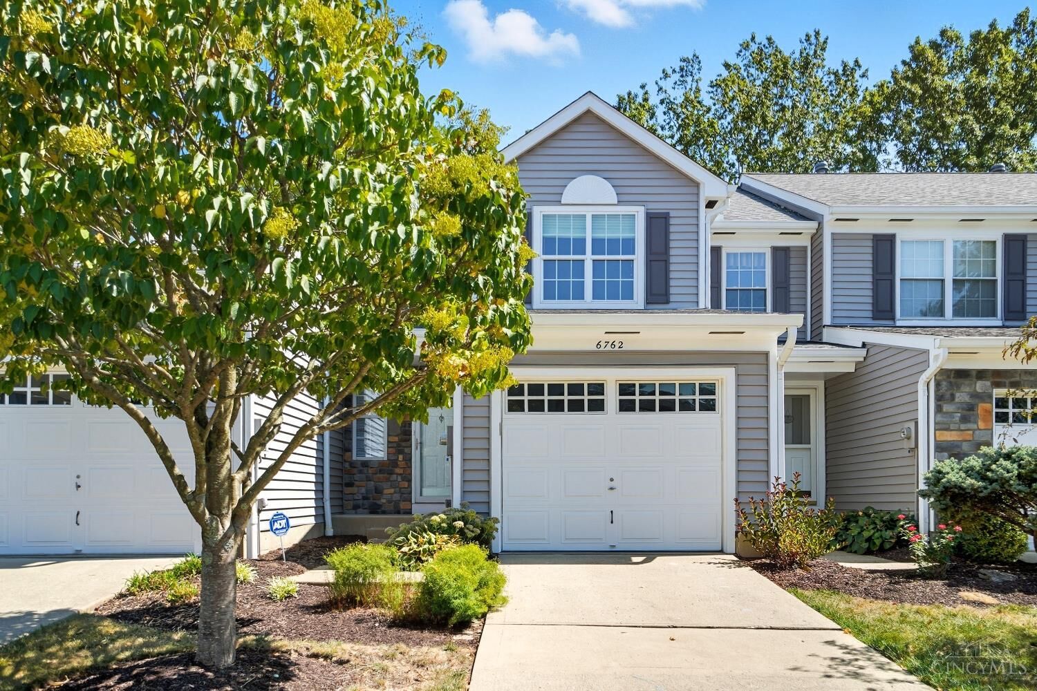 Property Photo: 6762 Sandharbor Court OH 45039