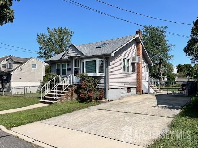 Property Photo:  166 Joseph Street  NJ 08816 