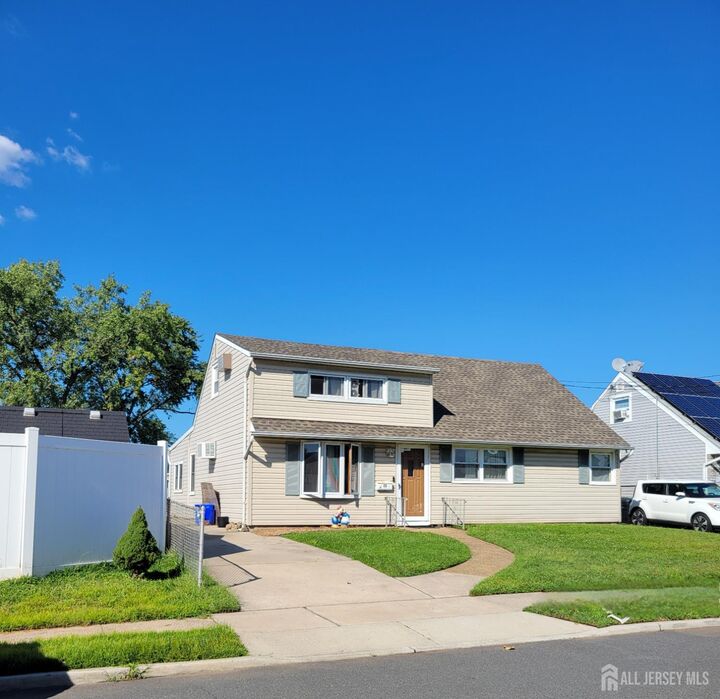 Property Photo:  98 Wortylko Street  NJ 07008 