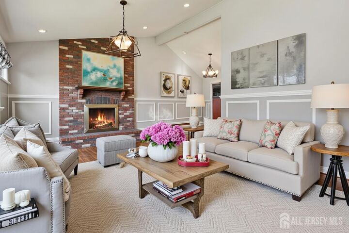 Property Photo:  84 Albert Drive  NJ 08859 