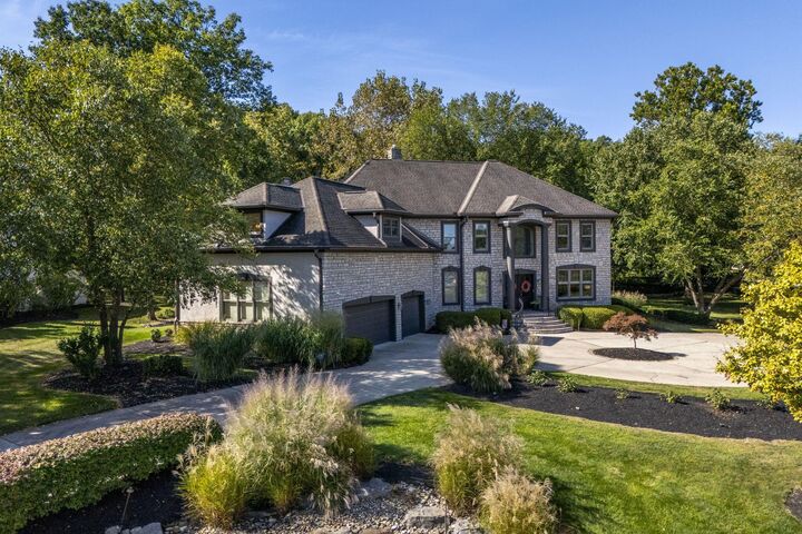 10510 Wellington Boulevard  Powell OH 43065 photo