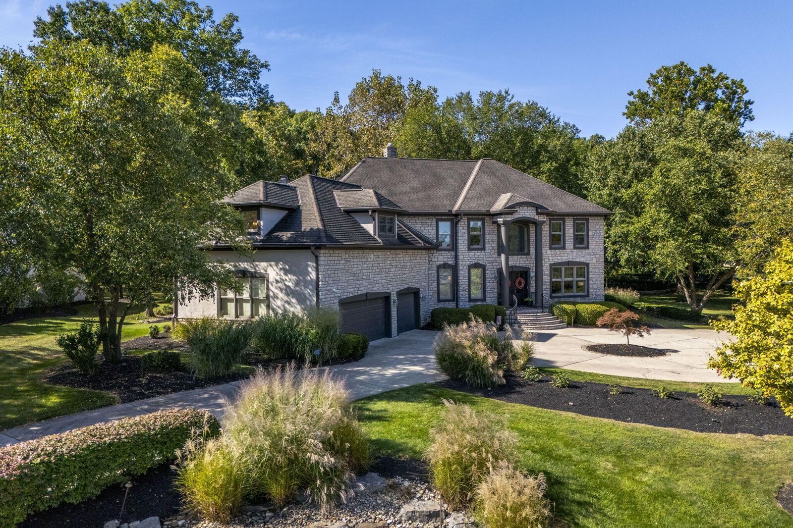 Property Photo:  10510 Wellington Boulevard  OH 43065 