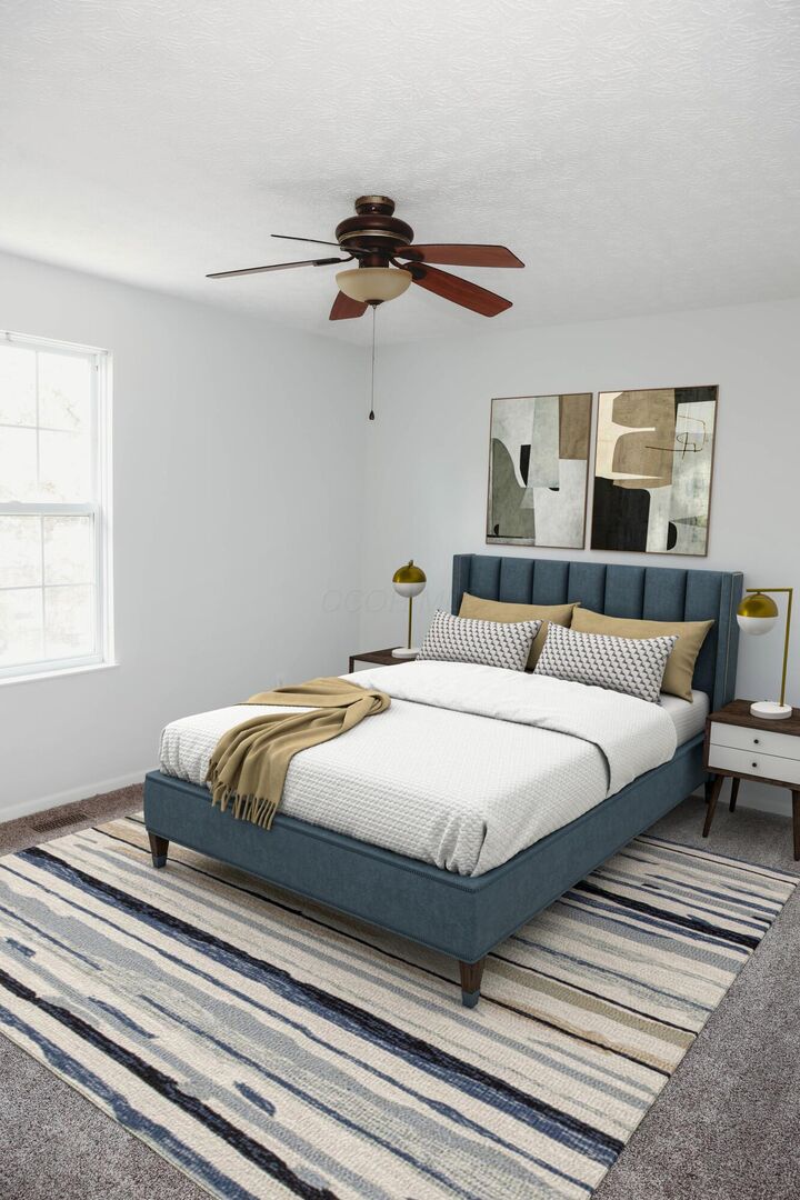 Property Photo: 4063 Parkcove Drive OH 43230