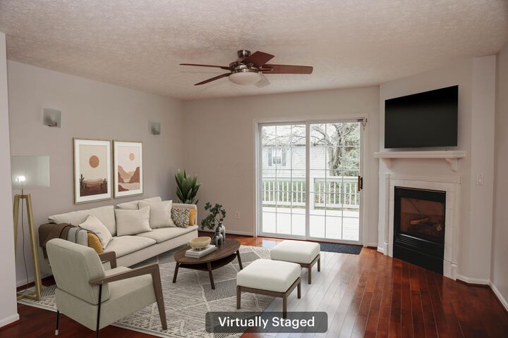 Property Photo:  4063 Parkcove Drive  OH 43230 