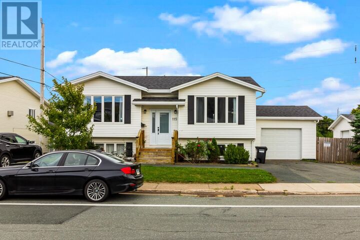 115 Paddy Dobbin Drive  St John'S NL A1A 5E4 photo